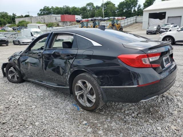 2018 HONDA ACCORD EXL 1HGCV1F52JA010551