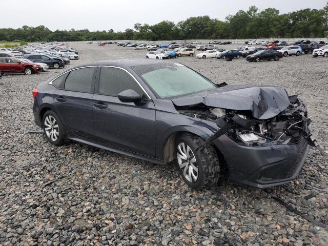 2024 HONDA CIVIC LX 2HGFE2F24RH515125