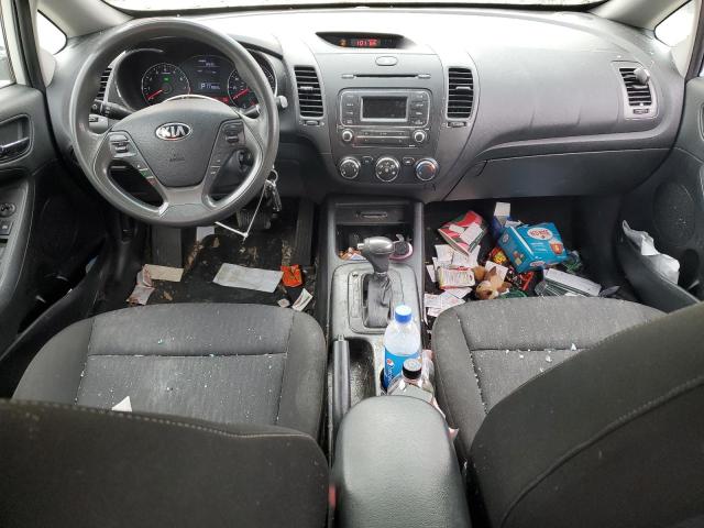 2016 KIA FORTE LX KNAFK4A69G5614330