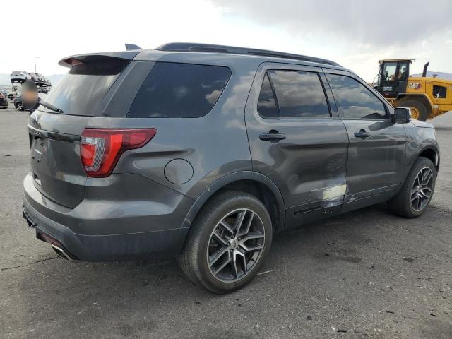 2016 FORD EXPLORER S 1FM5K8GT8GGA85682