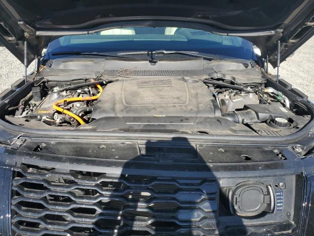 2021 LAND ROVER RANGE ROVE SALGS4RY3MA443034
