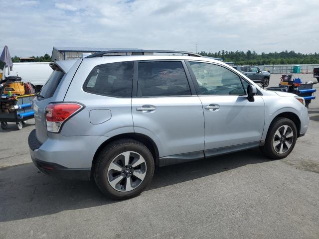 2017 SUBARU FORESTER 2 JF2SJAGC0HH466795