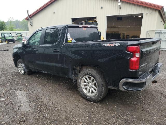 2019 CHEVROLET SILVERADO 1GCUYDED3KZ110567