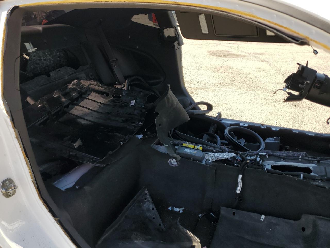 CHEVROLET CAMARO ZL1