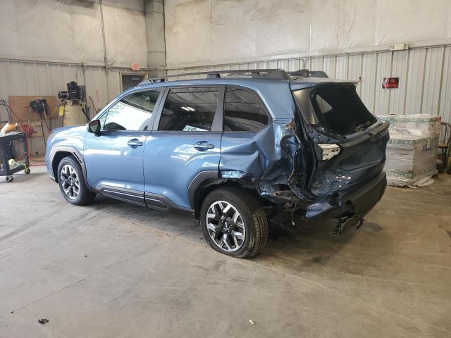 2025 SUBARU FORESTER P JF2SLDDC3SH546129