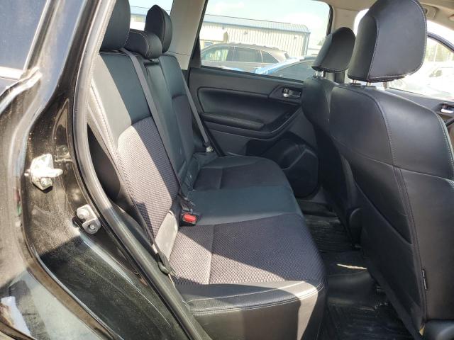 2018 SUBARU FORESTER 2 JF2SJGEC6JH571532