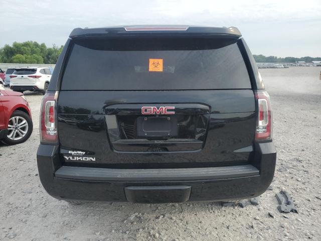2016 GMC YUKON SLE 1GKS2AKC3GR459047