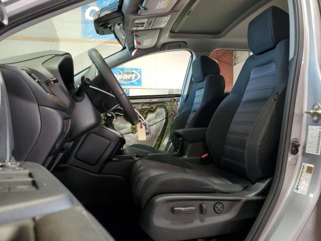 2019 HONDA CR-V EX 2HKRW2H54KH673932