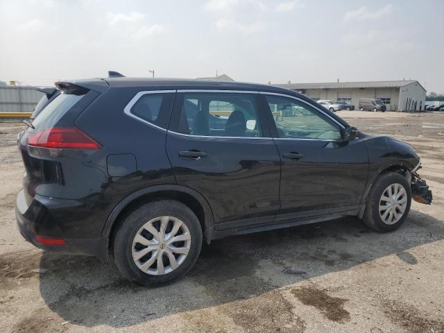 2019 NISSAN ROGUE S - 5N1AT2MT9KC760095