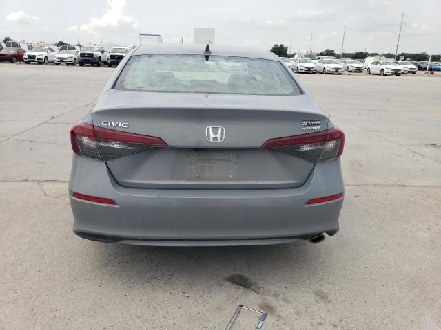 2025 HONDA CIVIC SPOR 2HGFE2F59SH532440