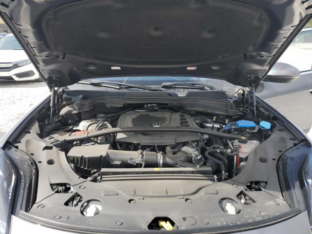 2024 MASERATI GRECALE GT ZN6PMDAA3R7450357