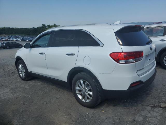 Vin: 5xypgda51gg174353, lot: 63078625, kia sorento lx 20162