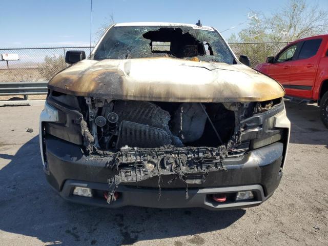 2019 CHEVROLET SILVERADO - 3GCPYFED6KG285145