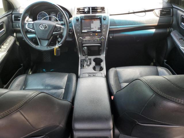 2017 TOYOTA CAMRY 4T1BF1FK6HU744076