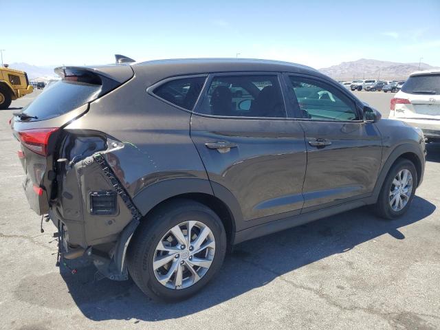 2019 HYUNDAI TUCSON LIM KM8J33A45KU030990