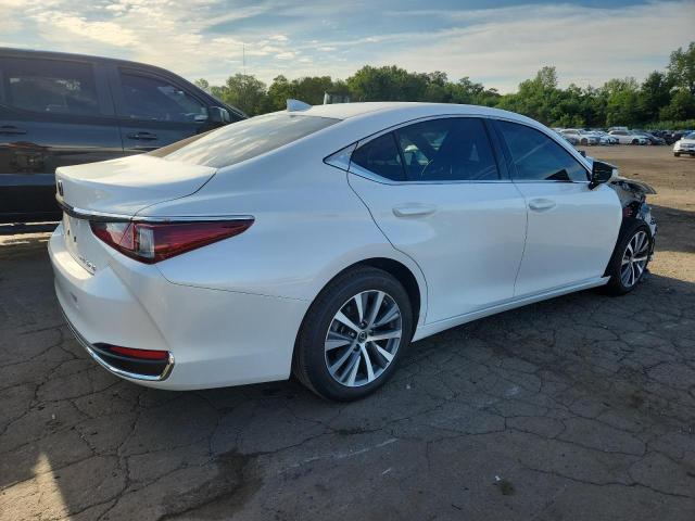 2021 LEXUS ES 250 BAS 58AC11D10MU002563