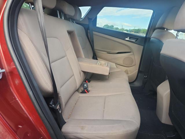2019 HYUNDAI TUCSON SE - KM8J2CA44KU001662