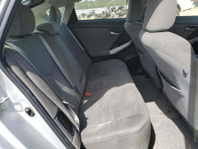 2015 TOYOTA PRIUS JTDKN3DU9F1892566