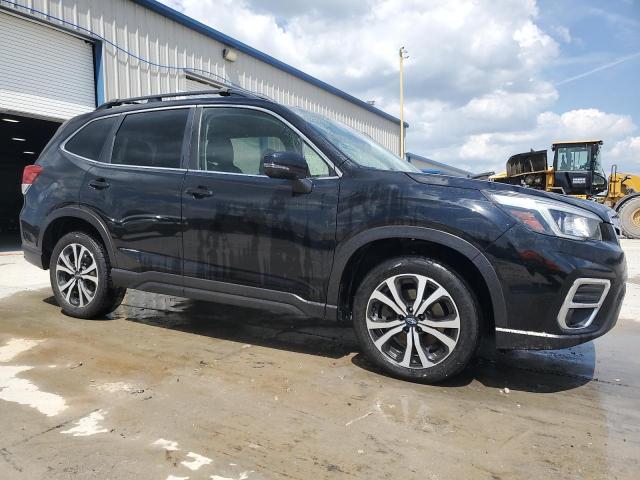 2019 SUBARU FORESTER L JF2SKASC0KH552538