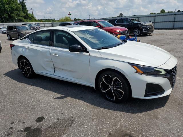 2023 NISSAN ALTIMA SR 1N4BL4CV1PN313253