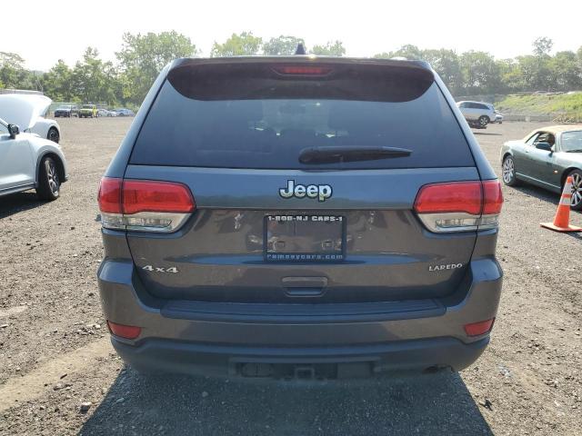 2014 JEEP GRAND CHER - 1C4RJFAG3EC272017