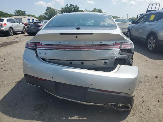2018 LINCOLN MKZ 3LN6L5LU6JR614089