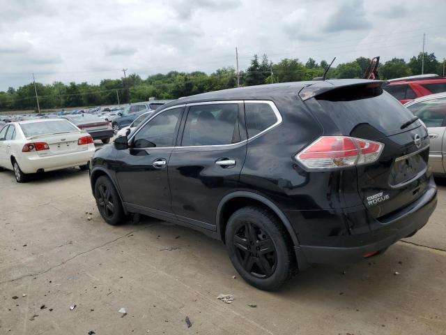 2015 NISSAN ROGUE S KNMAT2MV5FP585476