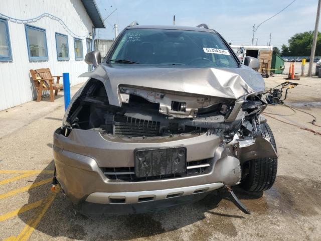 2012 CHEVROLET CAPTIVA SP - 3GNAL3E53CS595769