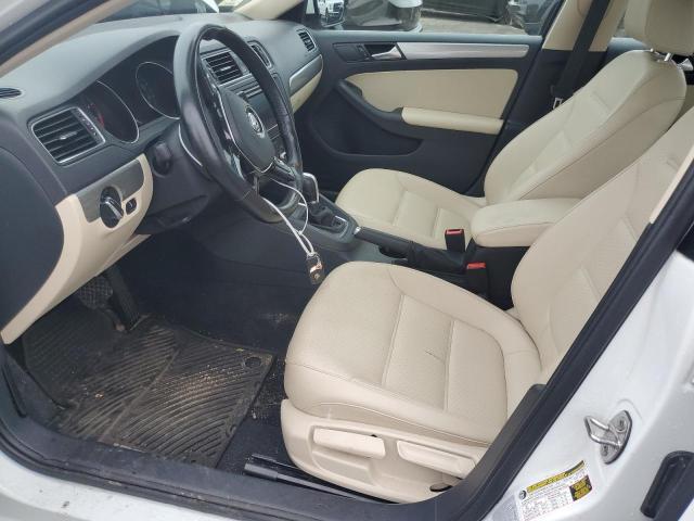 2017 VOLKSWAGEN JETTA SE - 3VWDB7AJ7HM389348