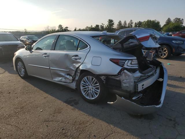 2018 LEXUS ES 350 58ABK1GG7JU081377