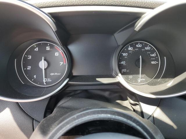 2023 ALFA ROMEO GIULIA TI ZARFANBN6P7670401