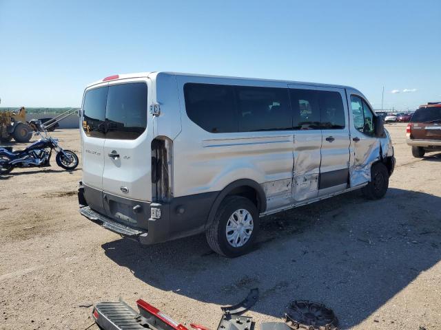 Vin: 1fbzx2zm1gka89388, lot: 61821985, ford transit t-350 20163