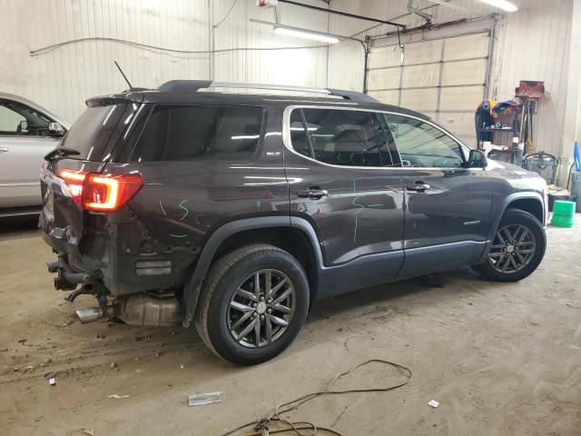 2017 GMC ACADIA SLT 1GKKNULS0HZ147588