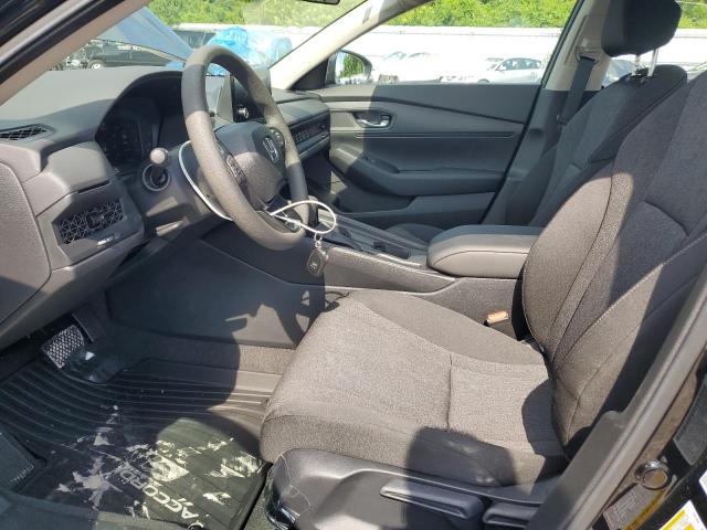 2025 HONDA ACCORD LX - 1HGCY1F23SA045016