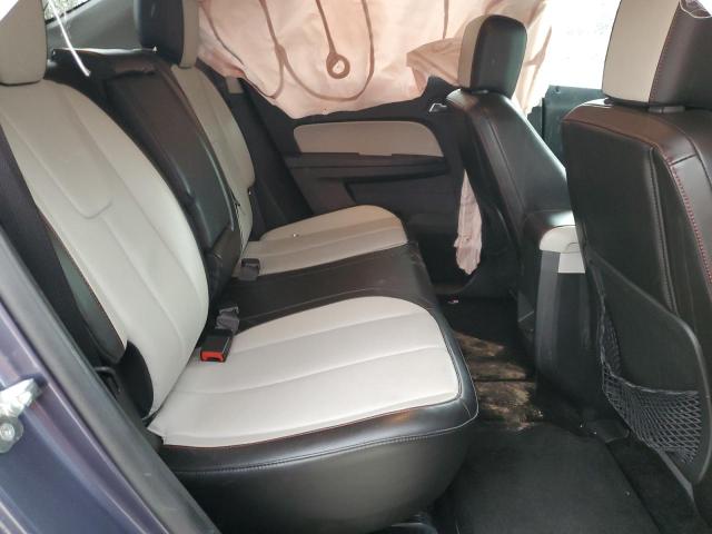 2014 CHEVROLET EQUINOX LT - 2GNFLDE3XE6300291