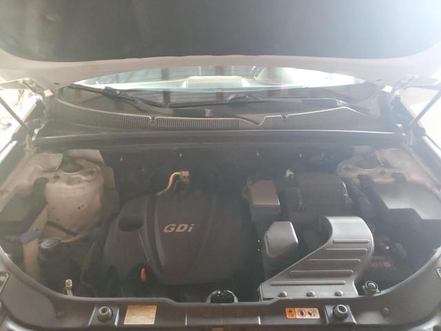 2013 KIA SORENTO LX - 5XYKT3A67DG382290