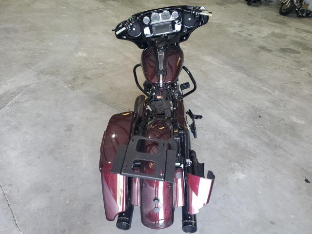 2018 HARLEY-DAVIDSON FLHXS STRE 1HD1KRC11JB676744