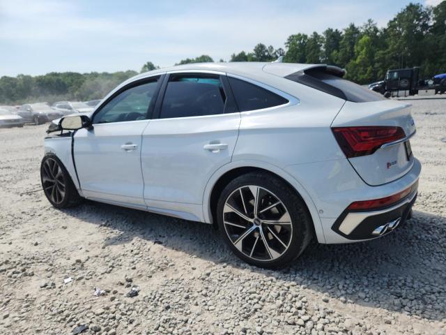 2023 AUDI SQ5 SPORTB WA134AFY2P2107242