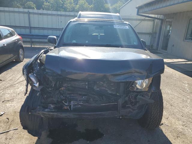 2015 NISSAN XTERRA X 5N1AN0NW4FN651920