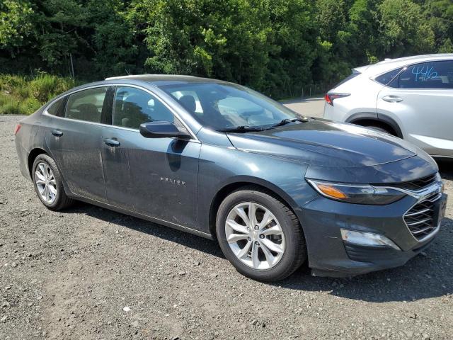 2020 CHEVROLET MALIBU LT 1G1ZD5ST3LF020124