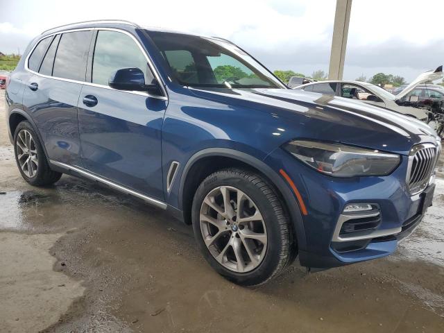 Vin: 5uxcr6c0xm9g02456, lot: 63349365, bmw x5 xdrive40i 20214