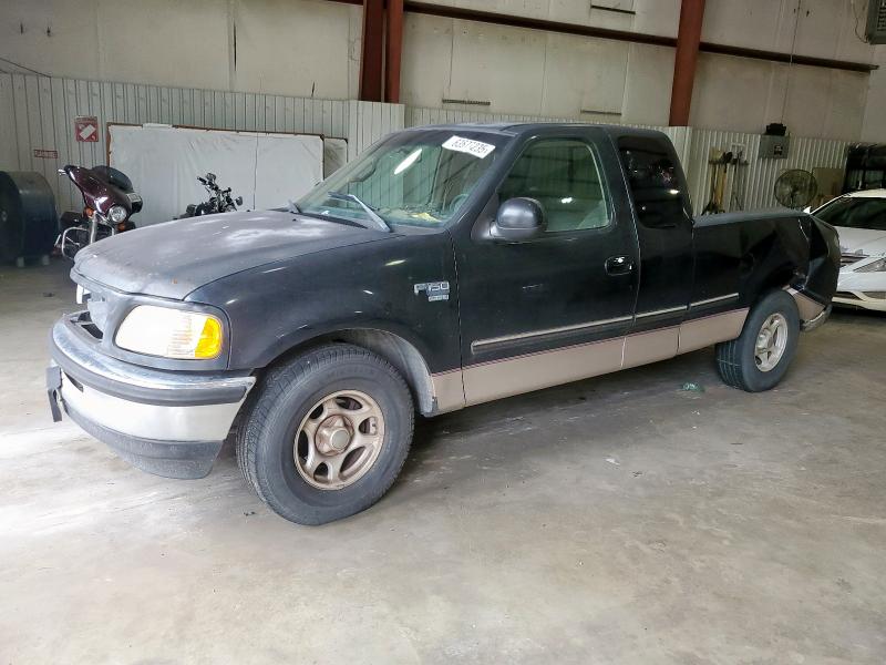 FORD F150
