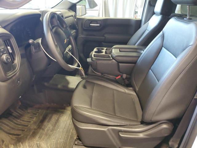 2023 CHEVROLET SILVERADO - 3GCNAAEK7PG316682