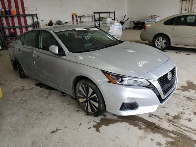 2022 NISSAN ALTIMA SV - 1N4BL4DW6NN304925