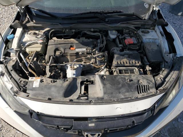 2019 HONDA CIVIC SPOR - 19XFC2F88KE049970