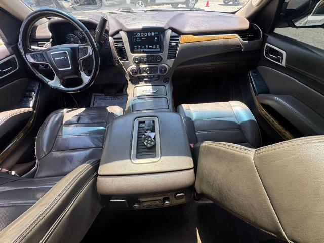 2017 GMC YUKON DENA 1GKS2CKJXHR122063