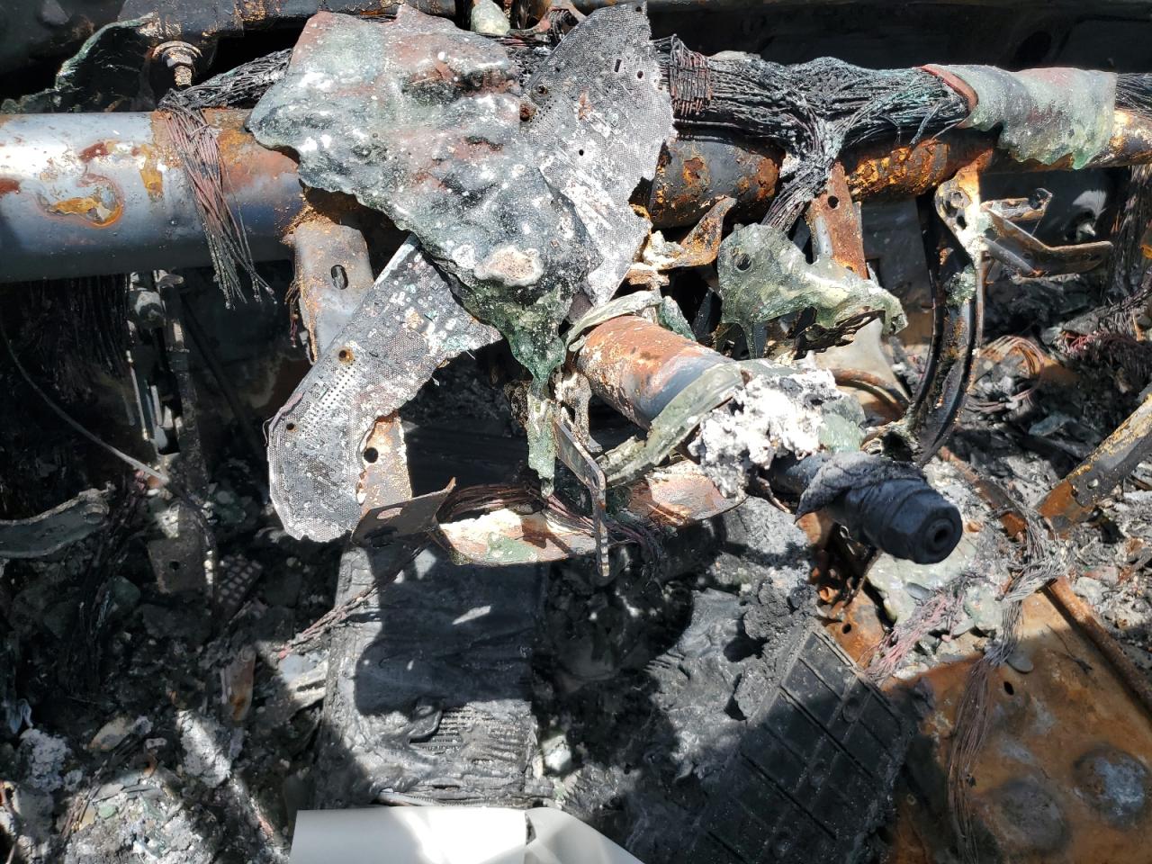 Lot #3214010240 2006 TOYOTA TACOMA ACC