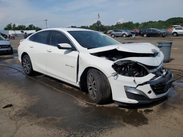 2021 CHEVROLET MALIBU RS 1G1ZG5ST3MF018284