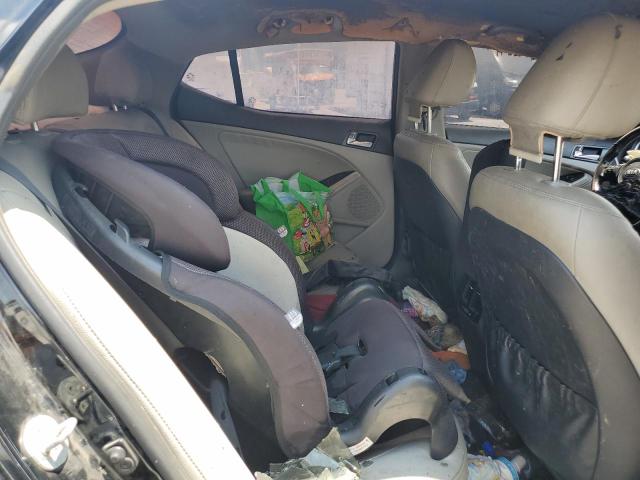 2014 KIA OPTIMA EX - 5XXGN4A79EG295866