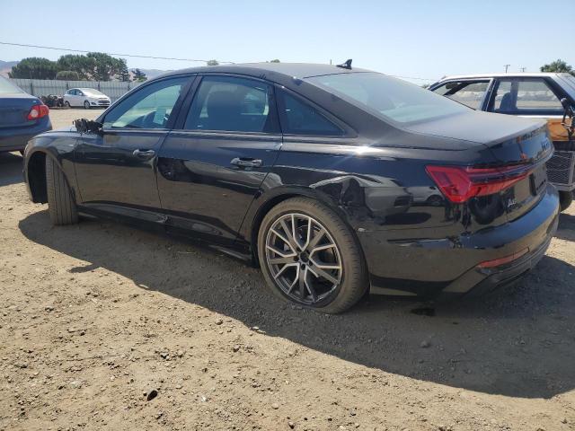 2023 AUDI A6 PRESTIG WAUM2BF27PN095876